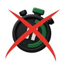 Sin carga ni descanso